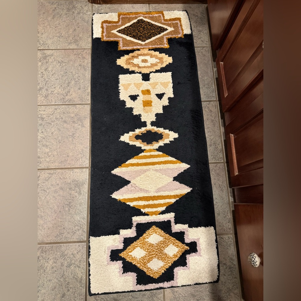 Urban outfitters bathmat